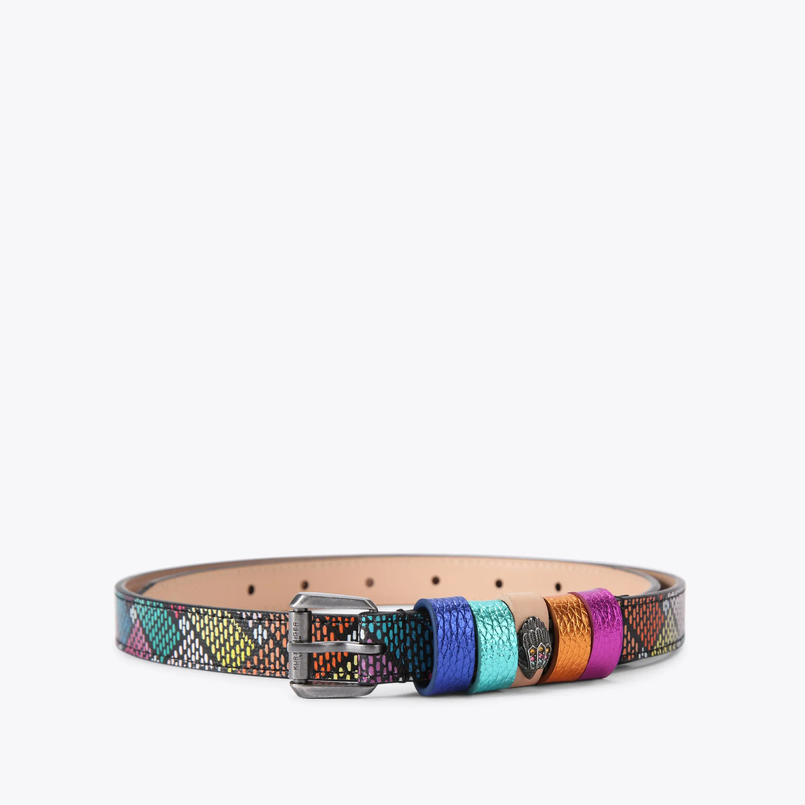 20 Multikeeper Belt