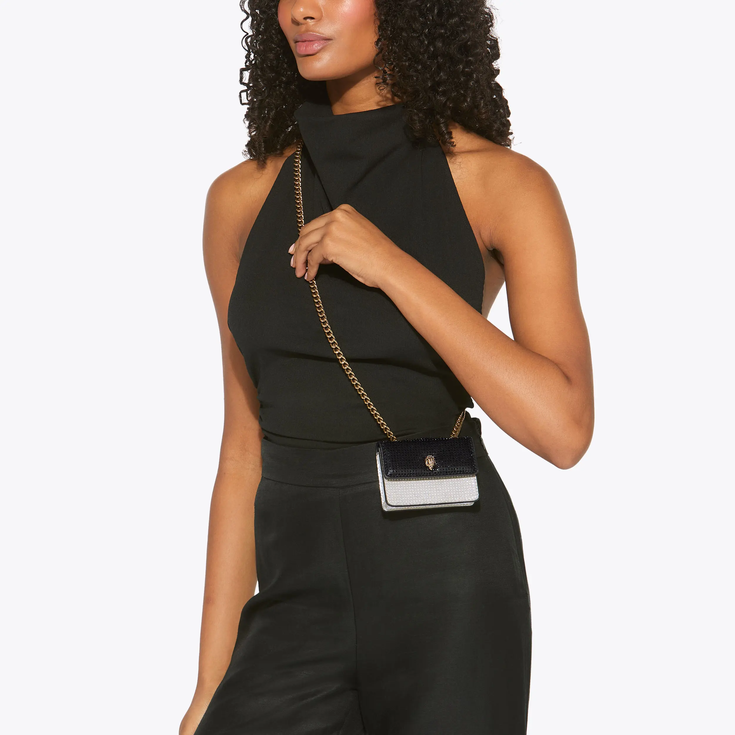 Micro Kensington Bag