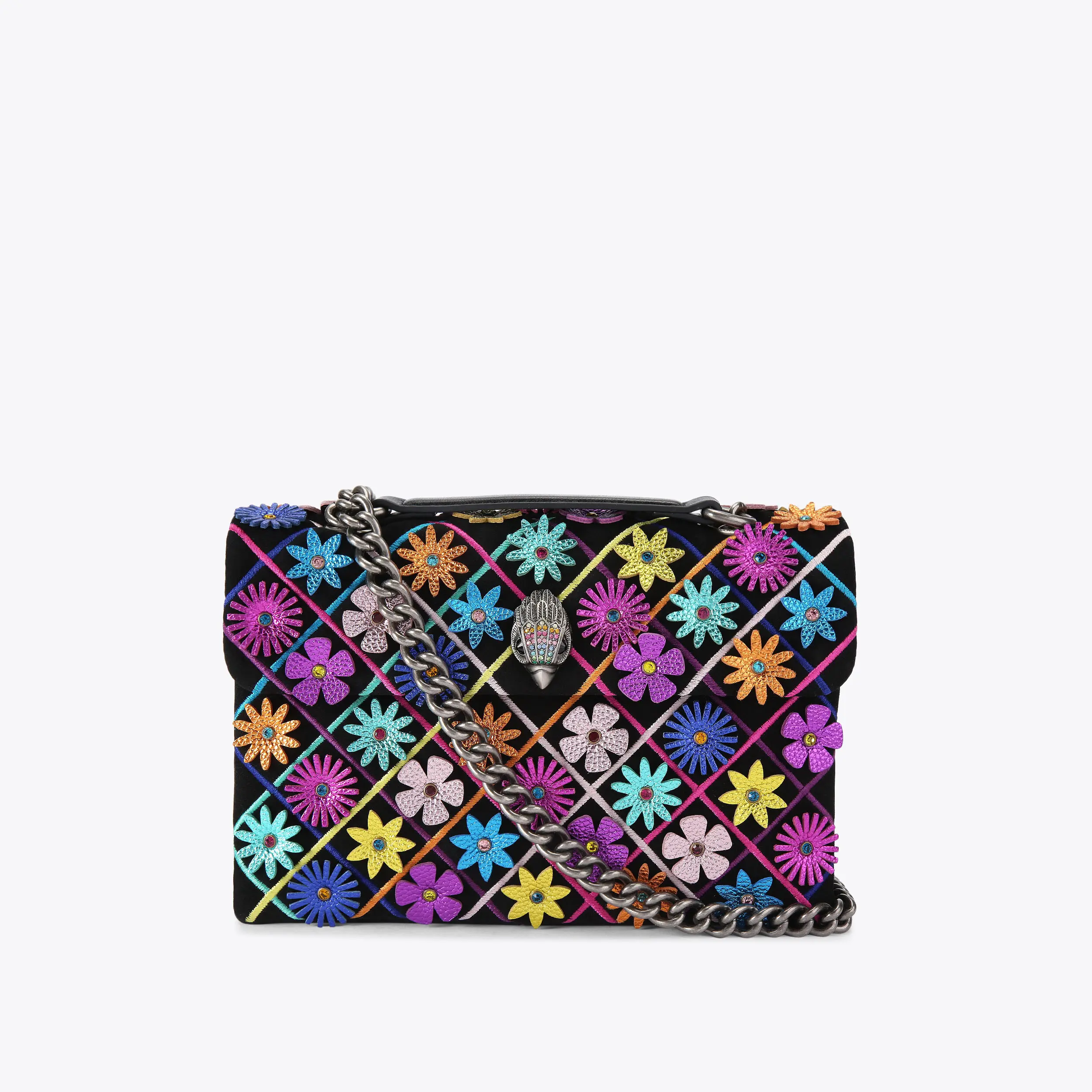 Kensington Flowers Bag