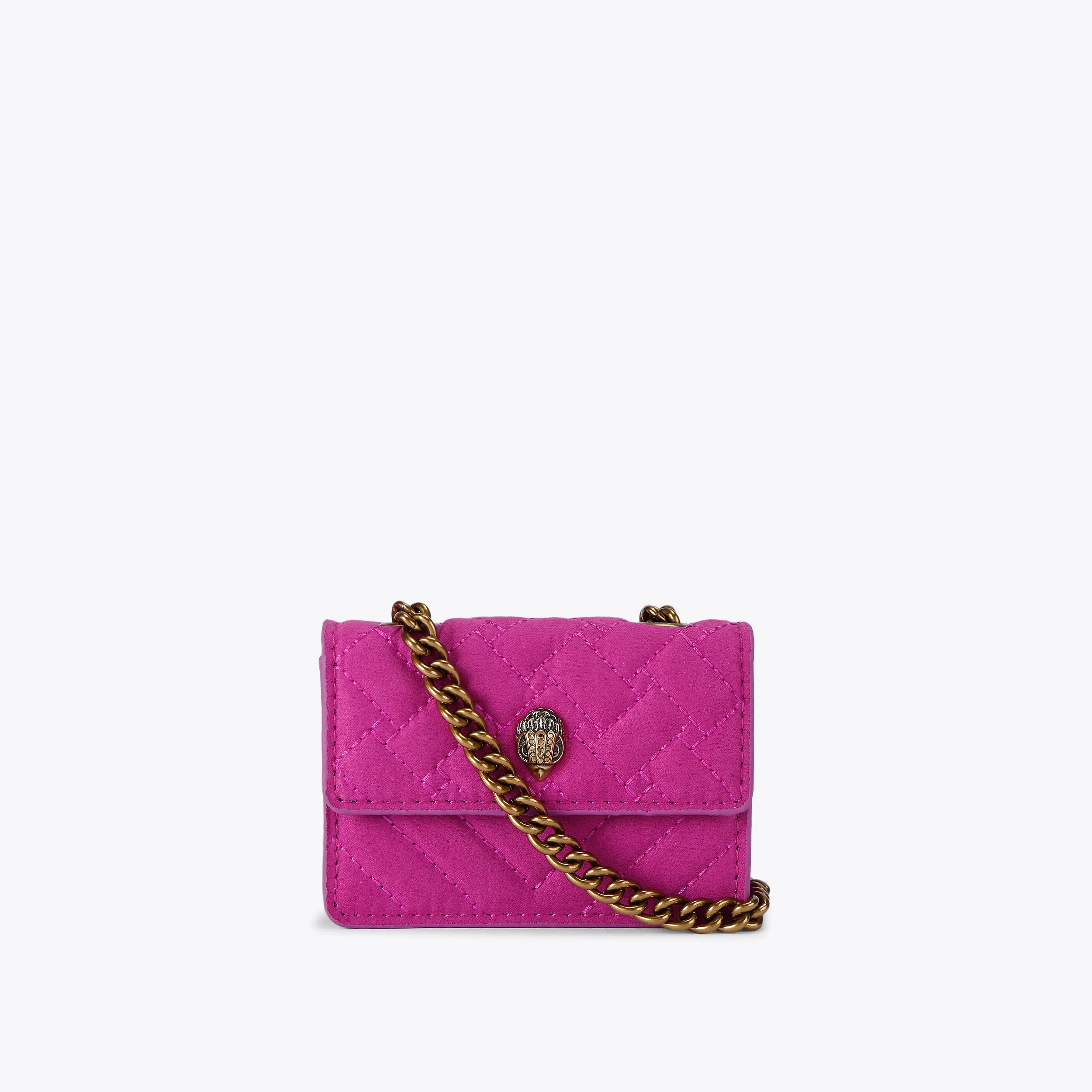 Micro Kensington Bag