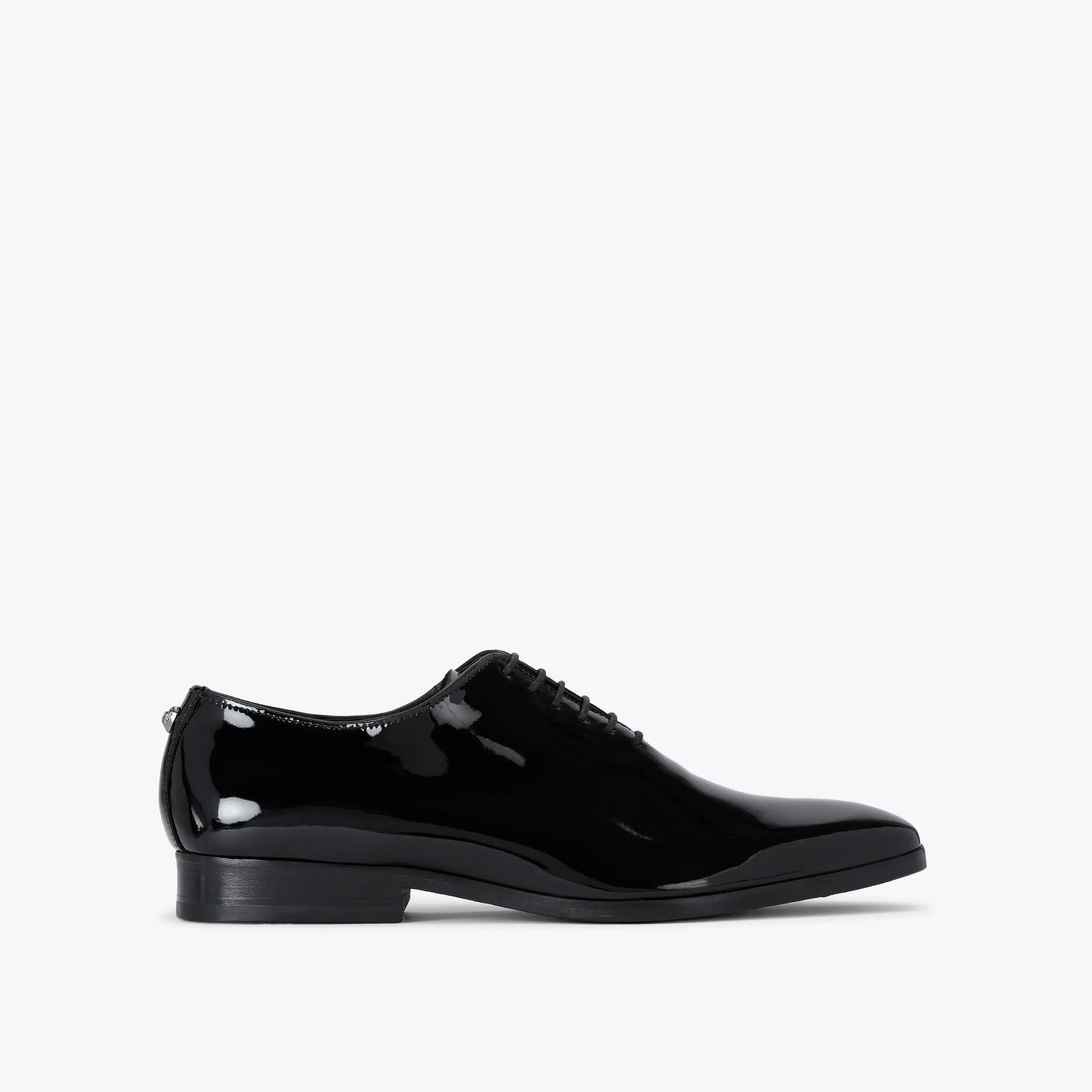 Logan Oxford Brogue