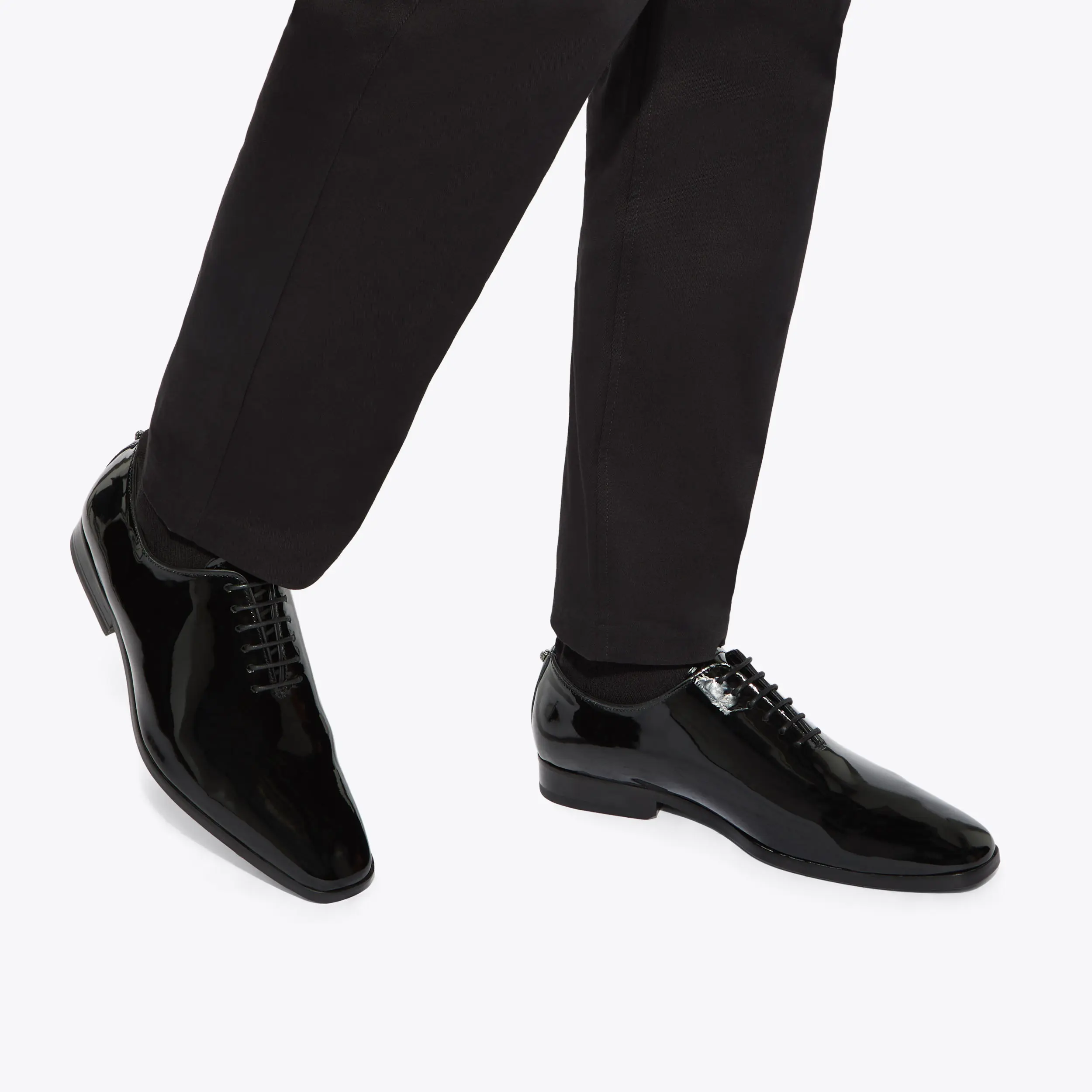 Logan Oxford Brogue