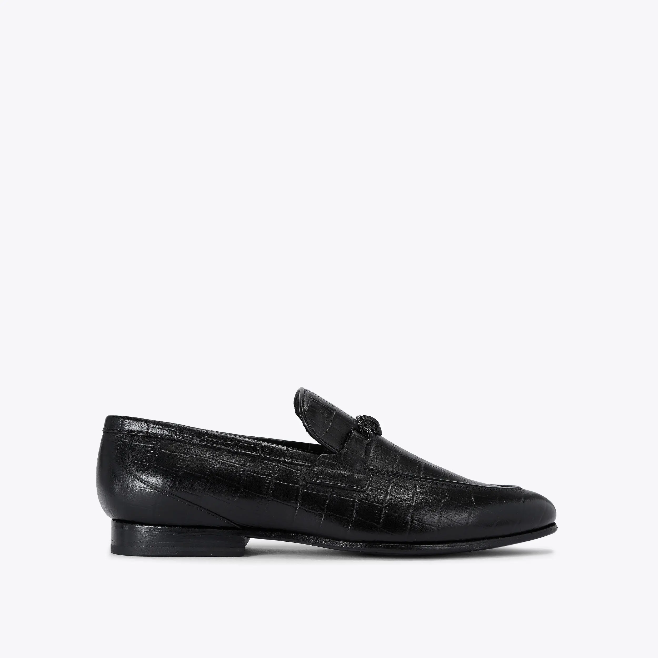 Alton Croc Loafer